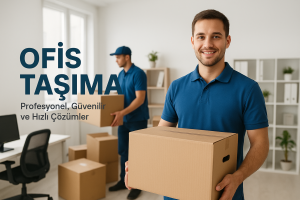 Ofis Taşıma